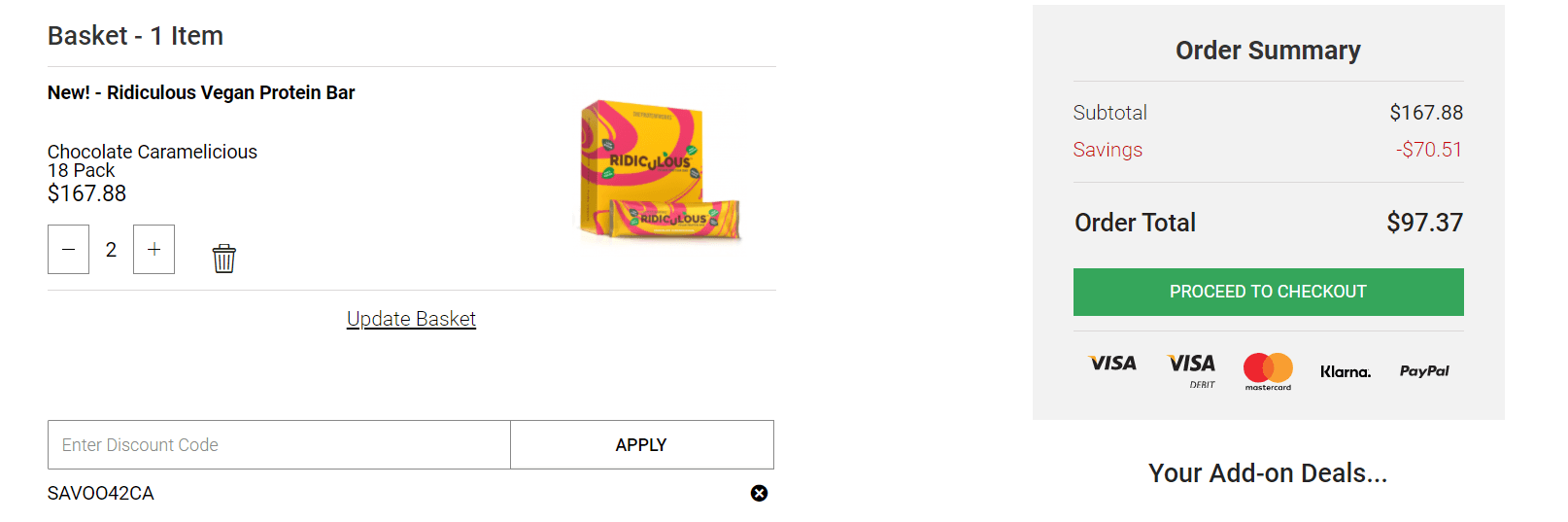 The Protein Works Coupon Codes & Deals 50 Discounts 2022